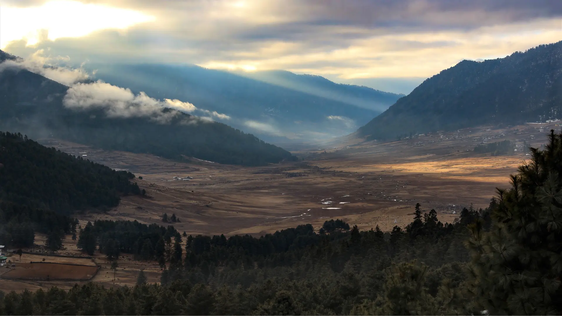 Bhutan