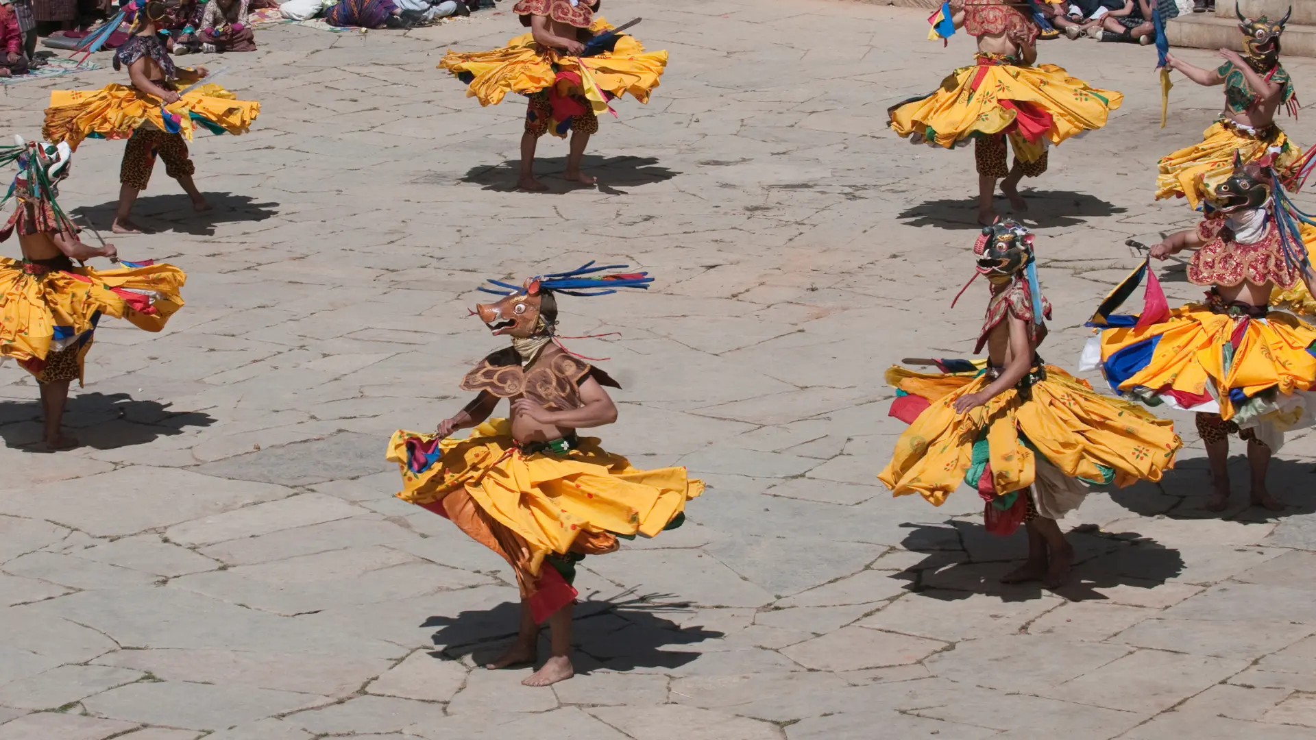Festivals